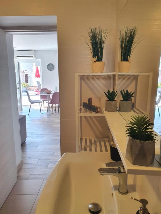 Apartment Manu พูลา ภายนอก รูปภาพ